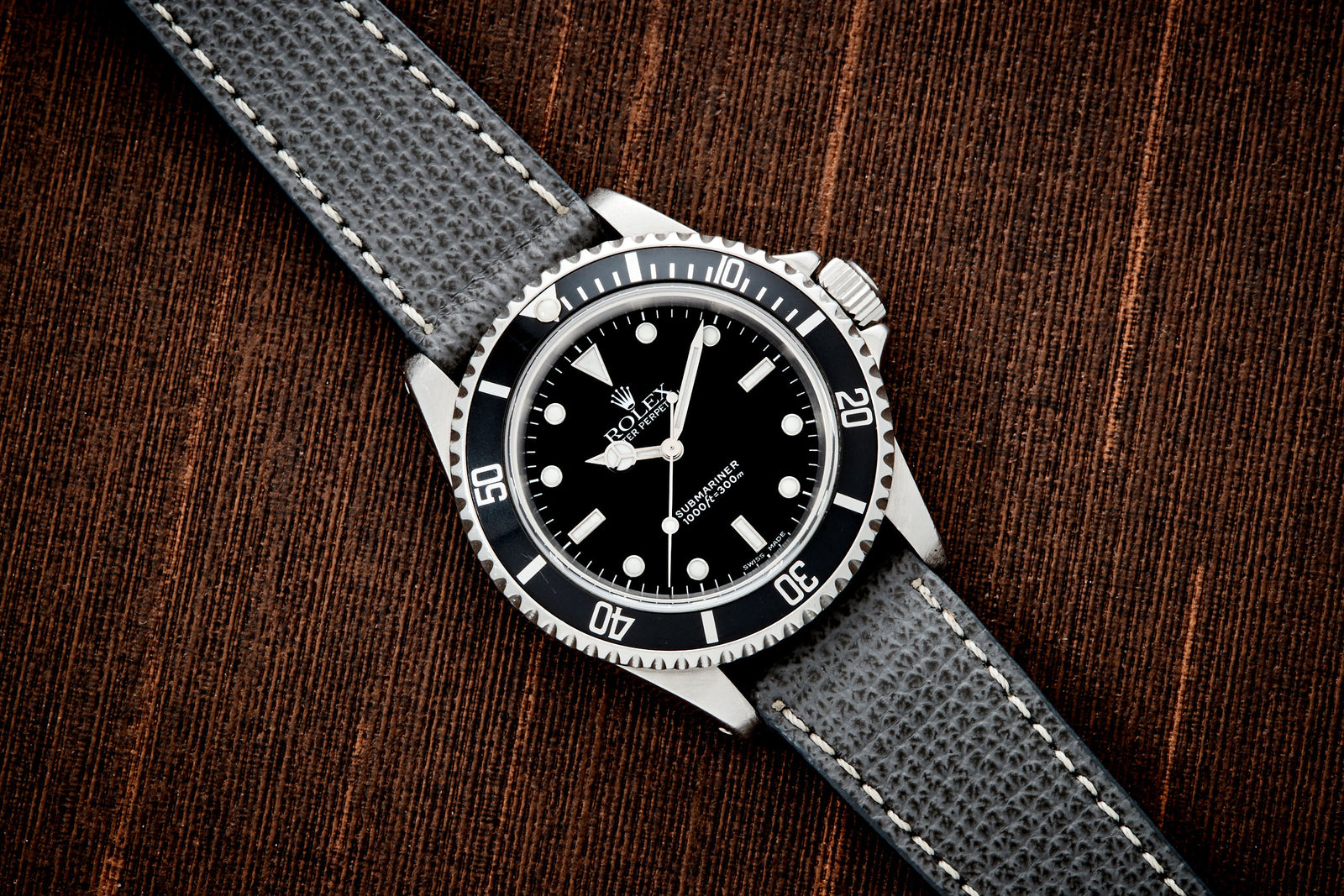 Rolex Submariner