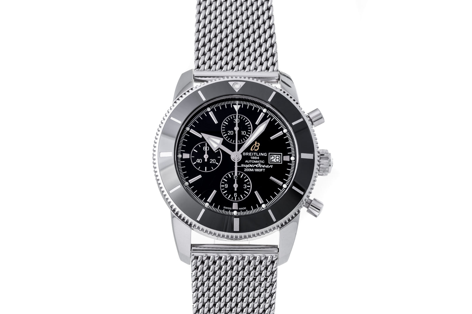 Breitling SuperOcean Heritage Chronograph