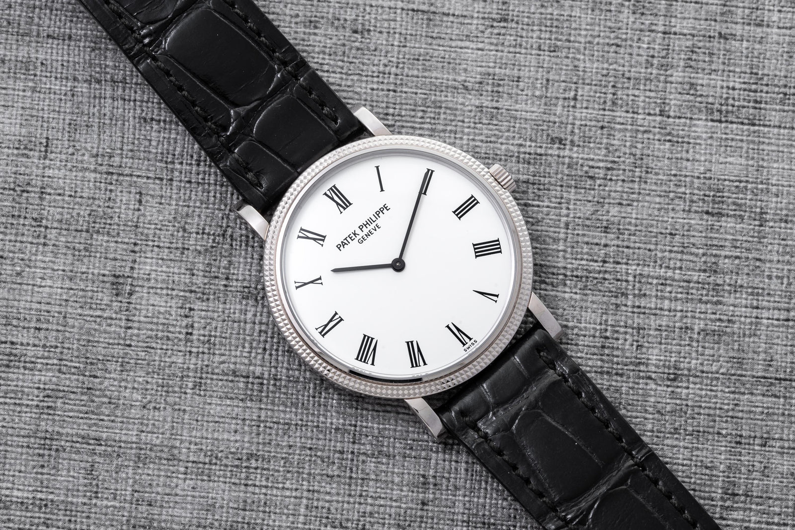 Patek Philippe Calatrava