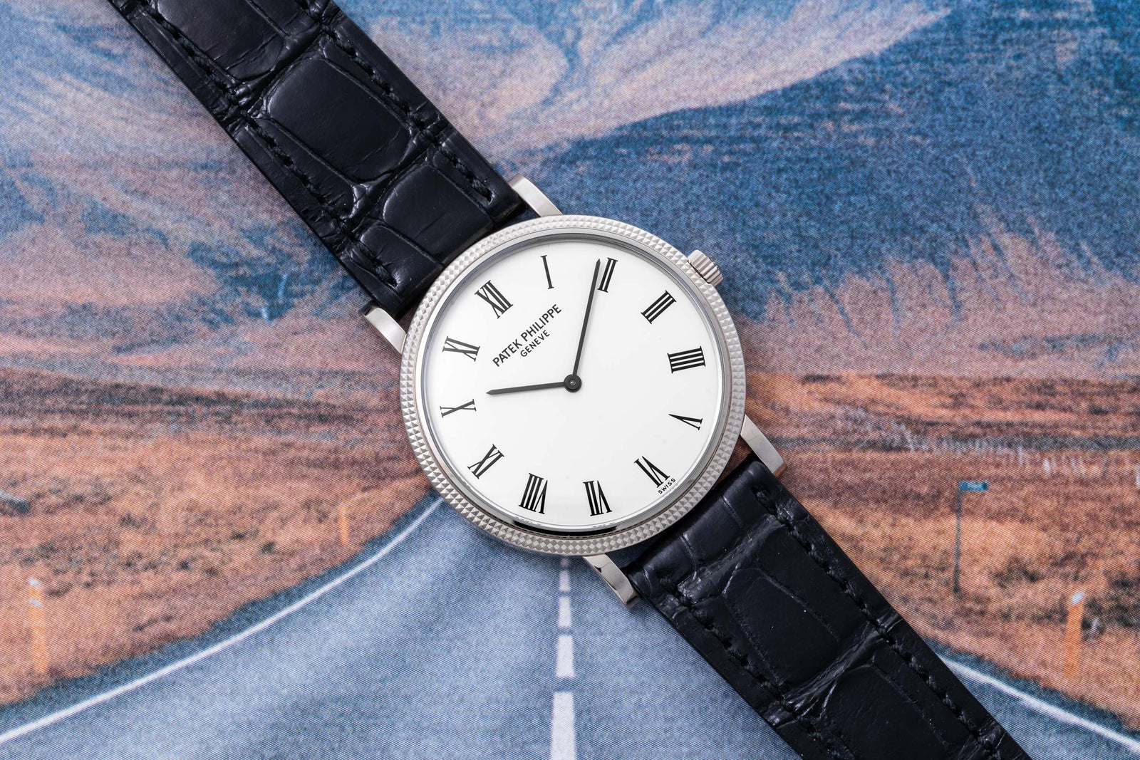 Patek Philippe Calatrava