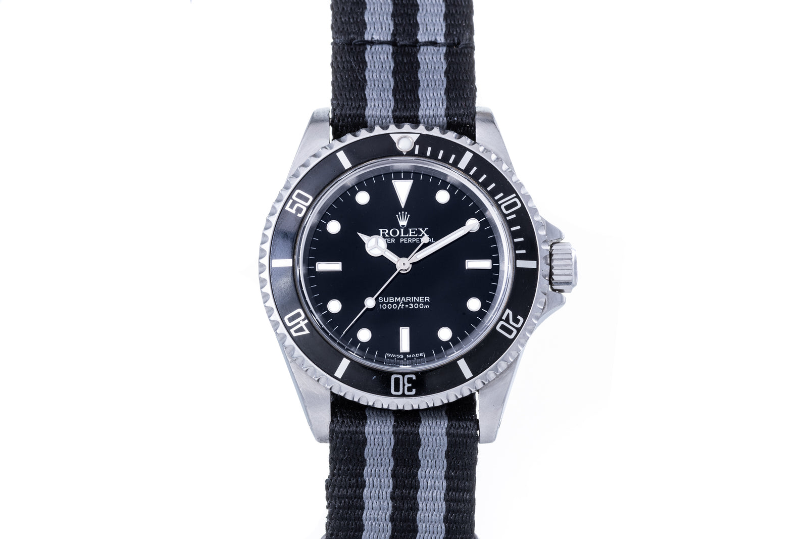 Rolex Submariner