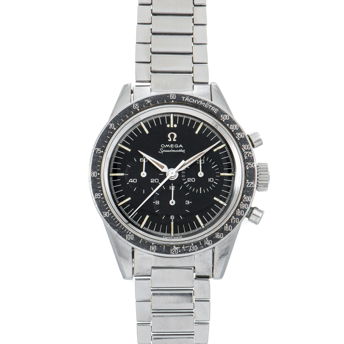 Ps004 Omega Pre-Owned and Vintage Omega Watches – Analog:Shift