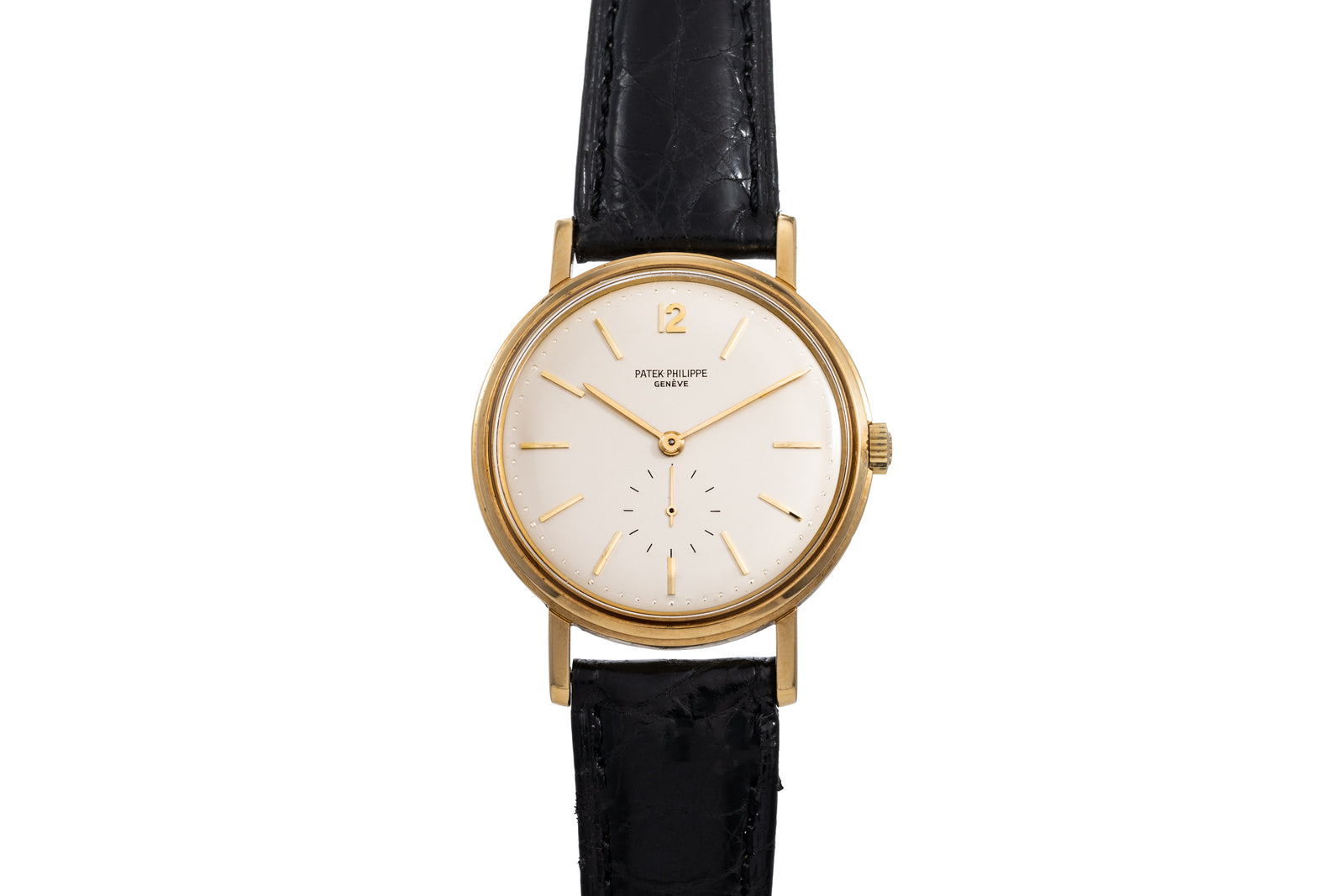 Patek Philippe Calatrava