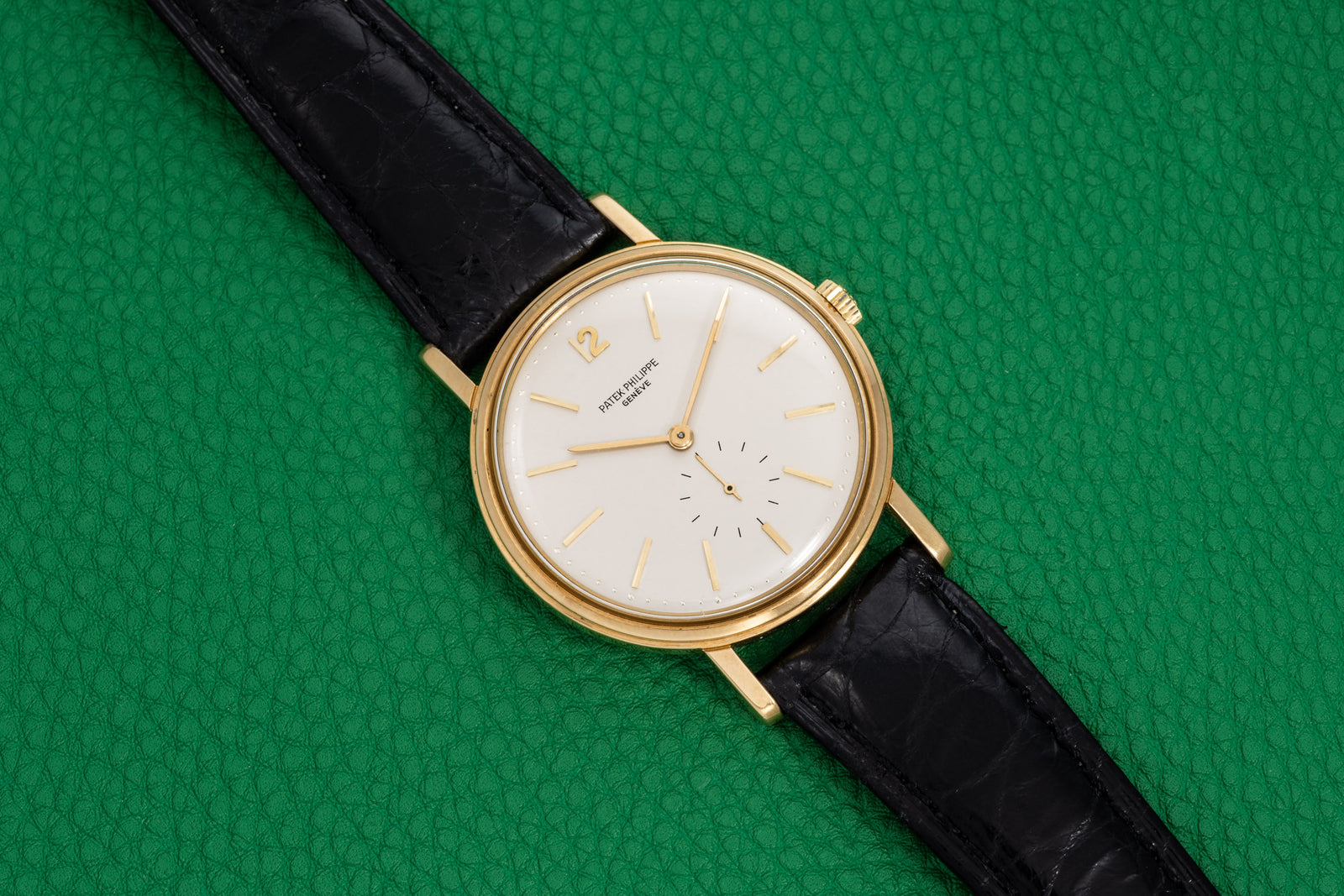 Patek Philippe Calatrava