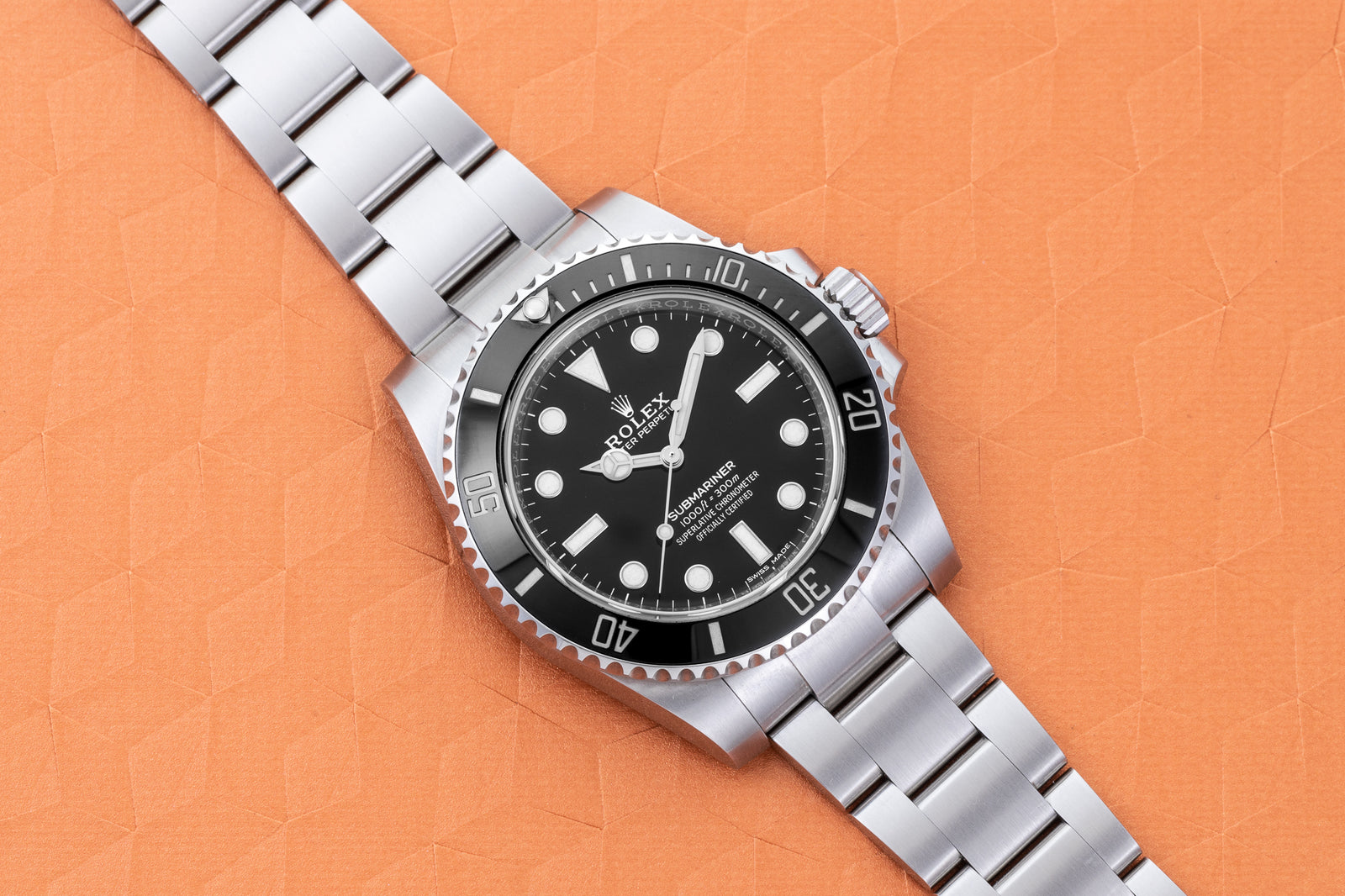 Rolex Submariner