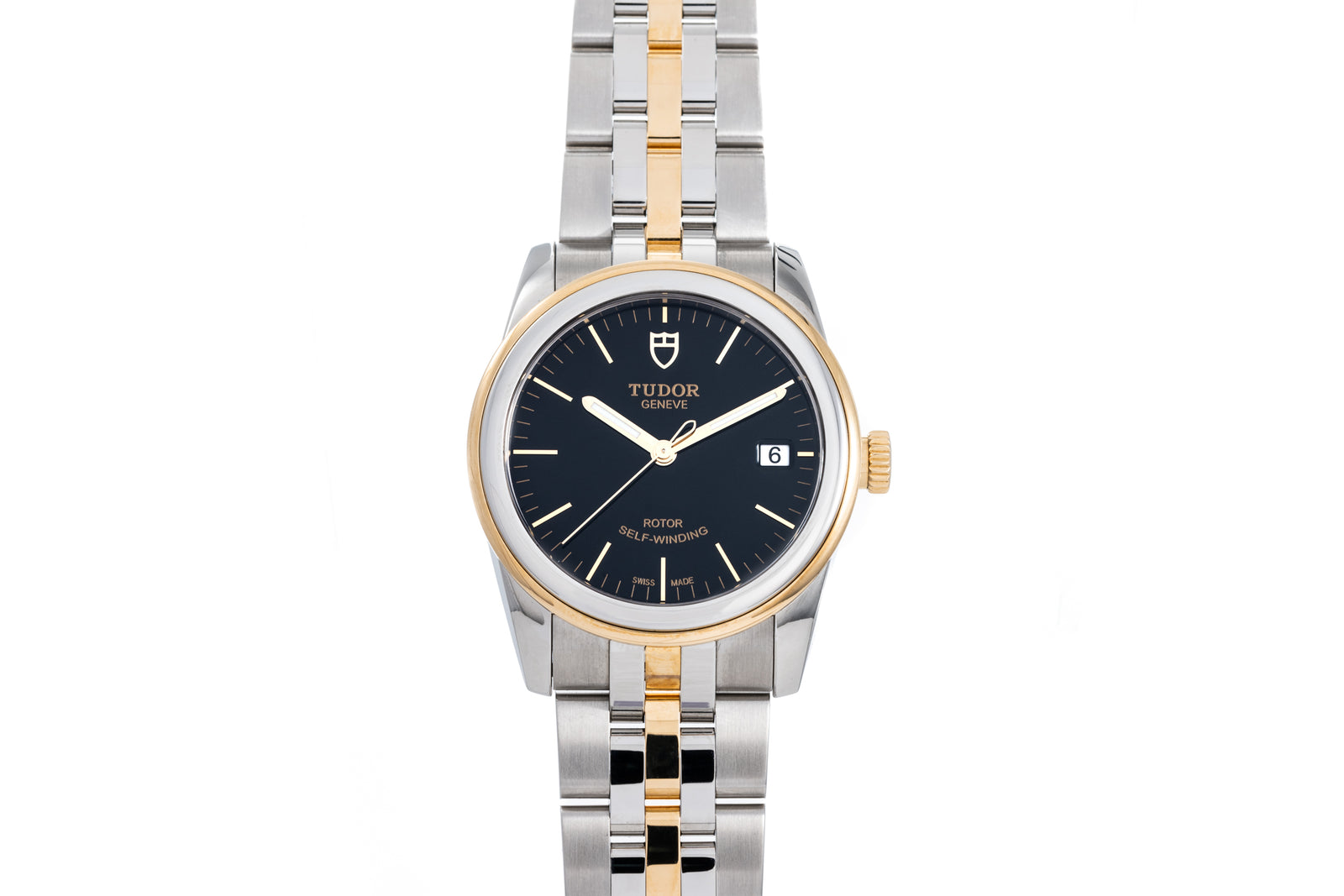 Tudor Glamour Date