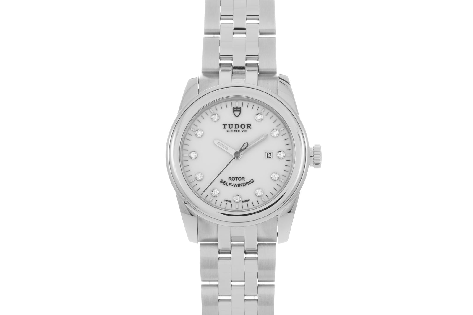Tudor Glamour Date