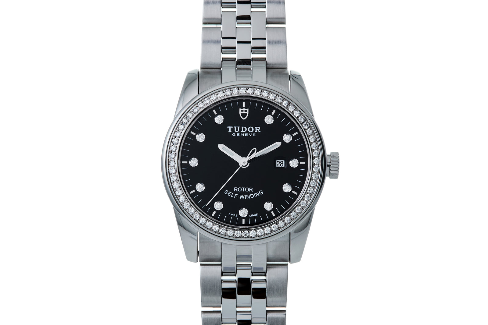 Tudor Glamour Date