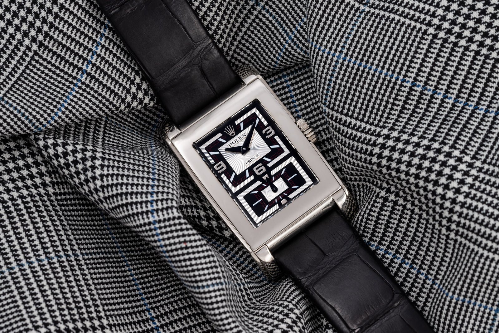 Rolex Cellini Prince