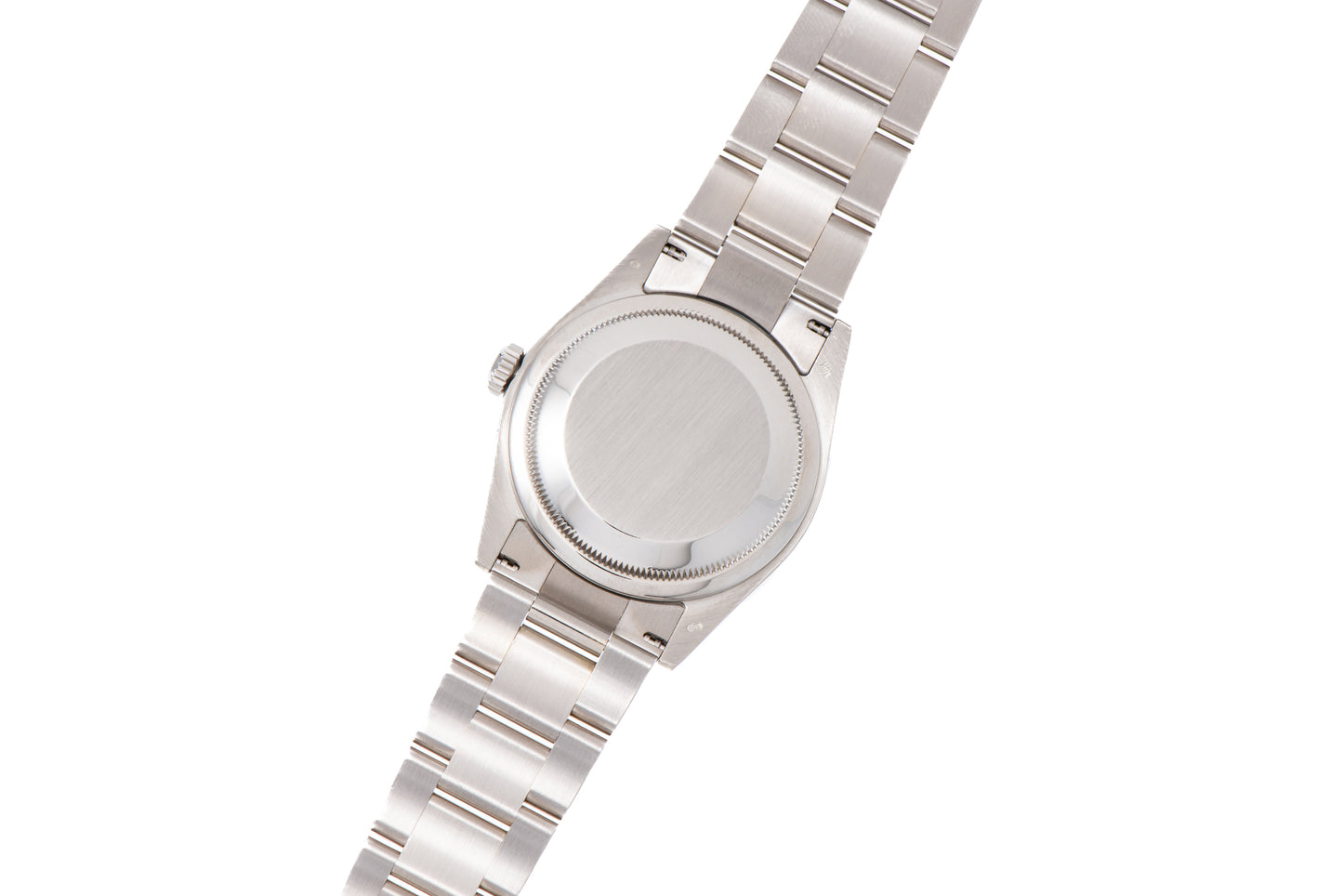 Rolex Day-Date Double Quickset