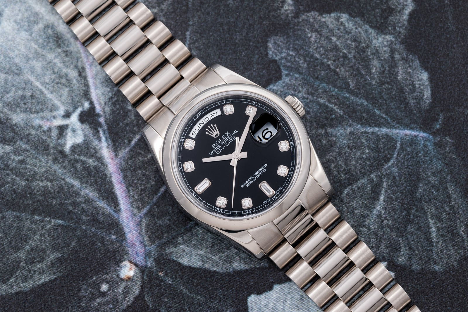 Rolex Day-Date