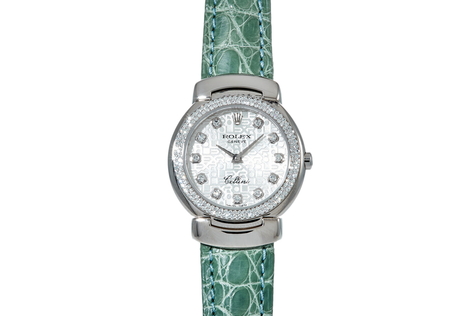 Rolex Cellini Cellissima