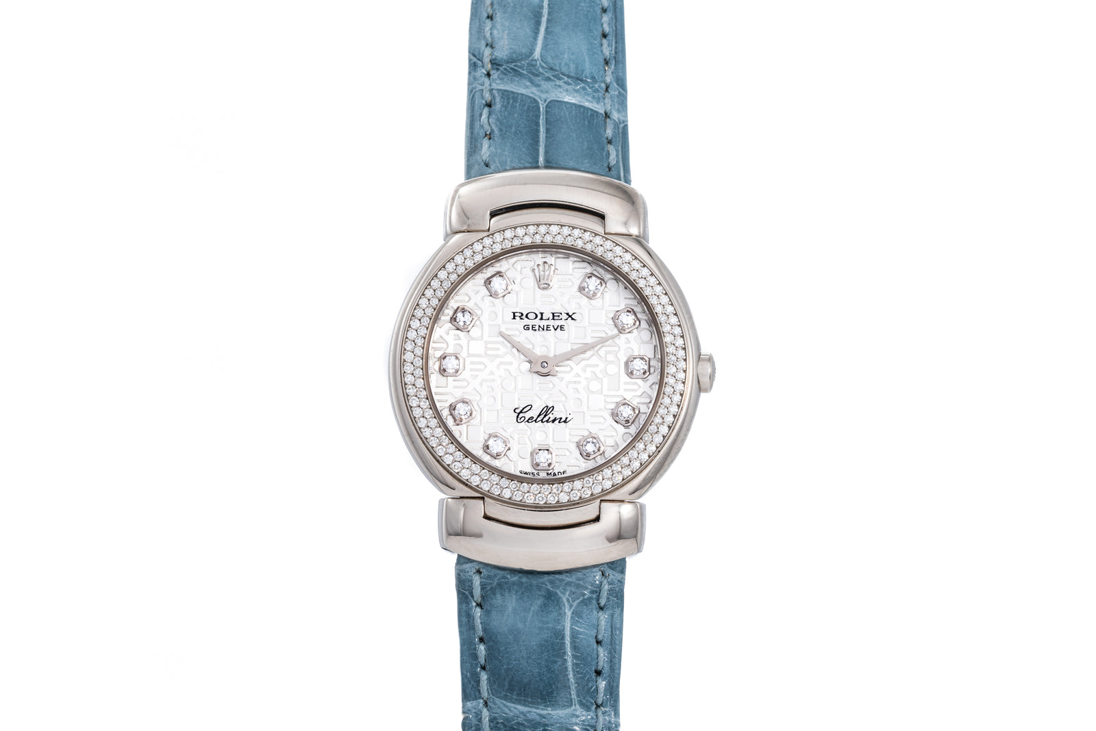 Rolex Cellini Cellissima Quartz