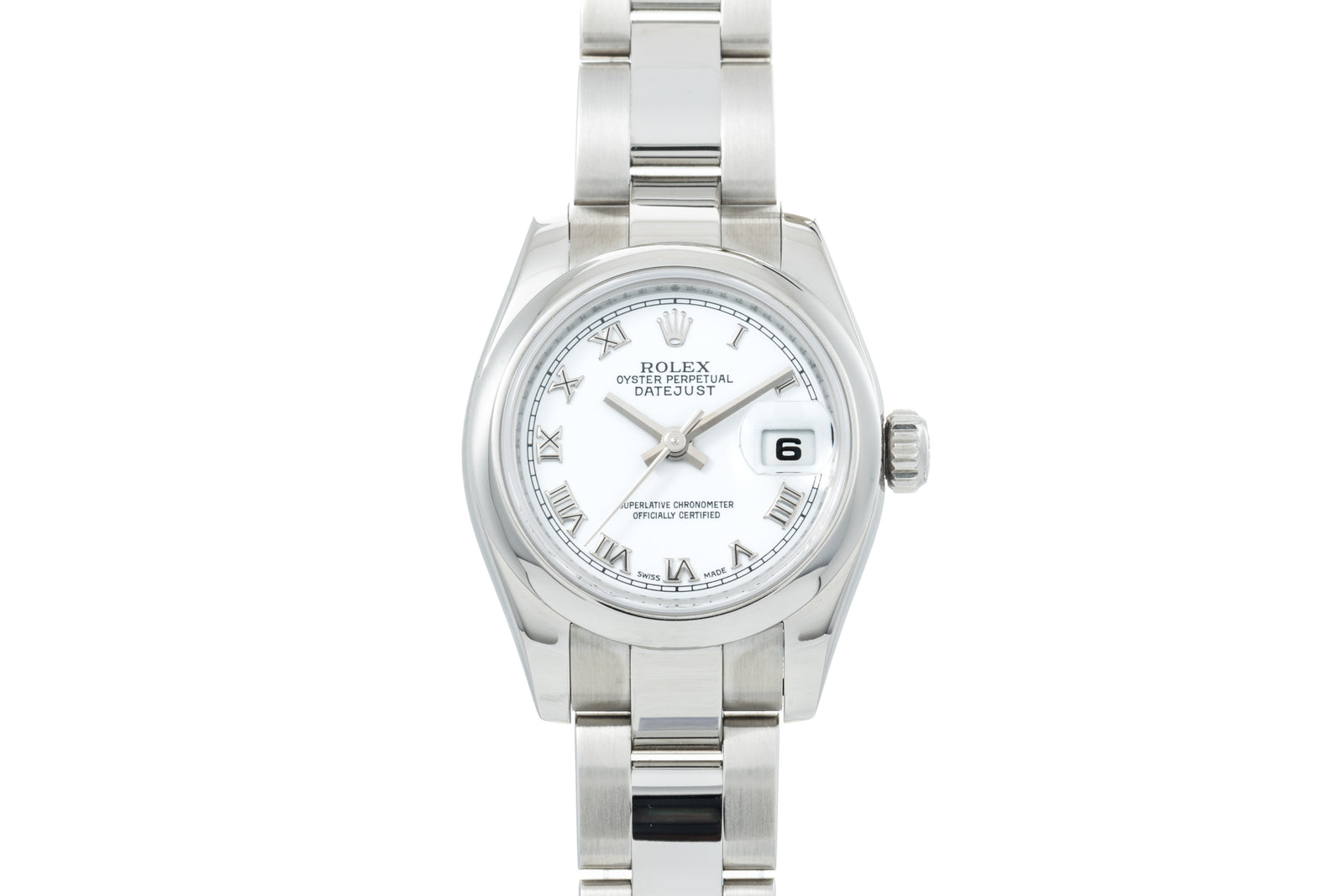 Rolex Lady Datejust