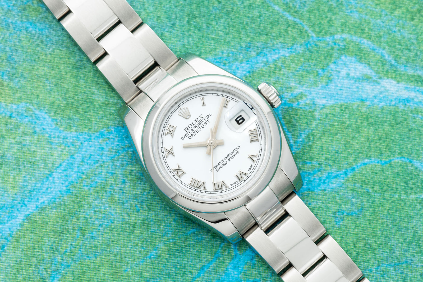 Rolex Lady Datejust