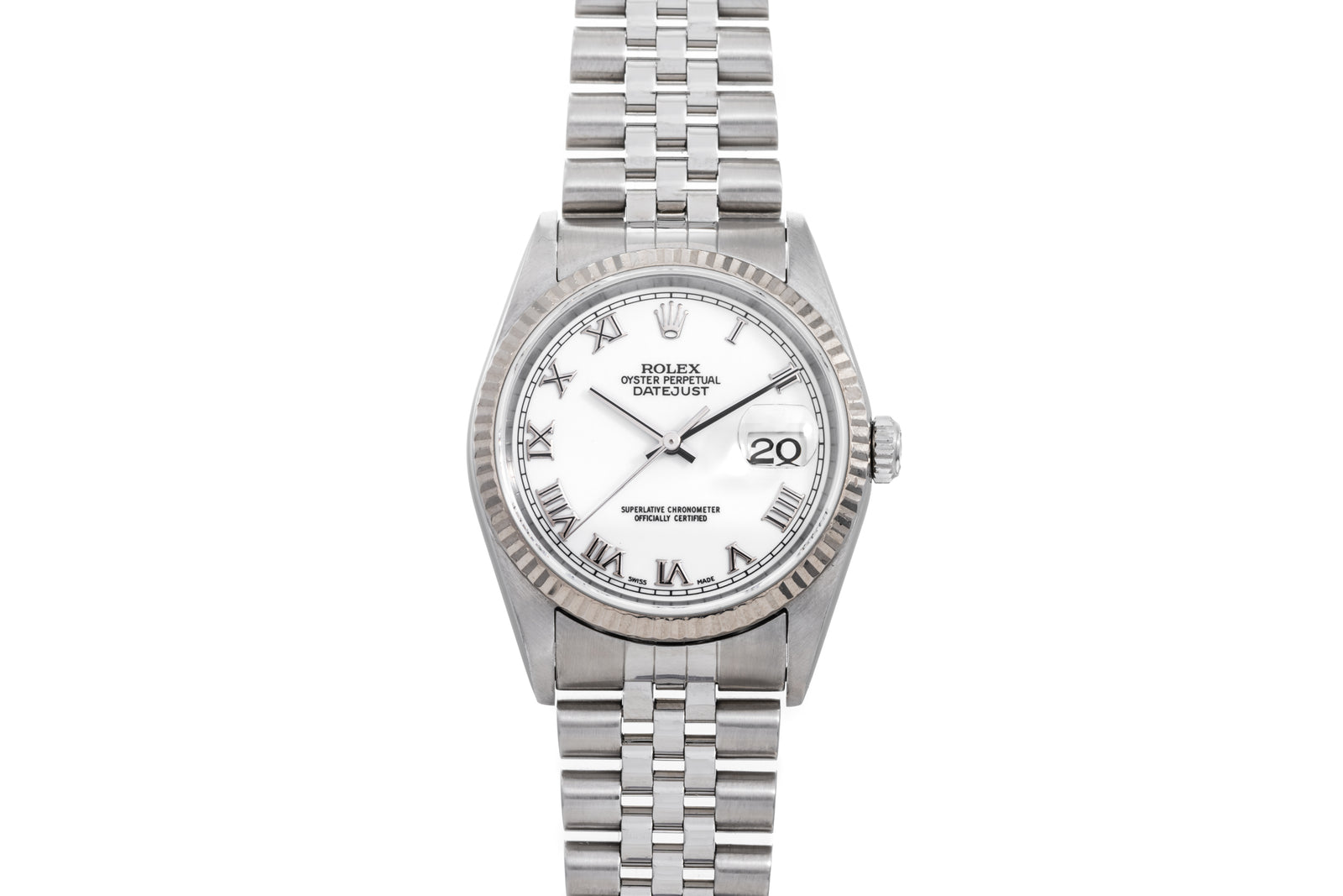 Rolex Datejust