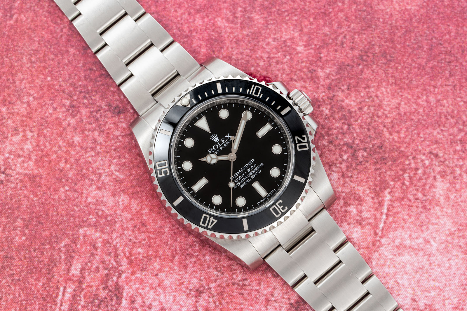 Rolex Submariner