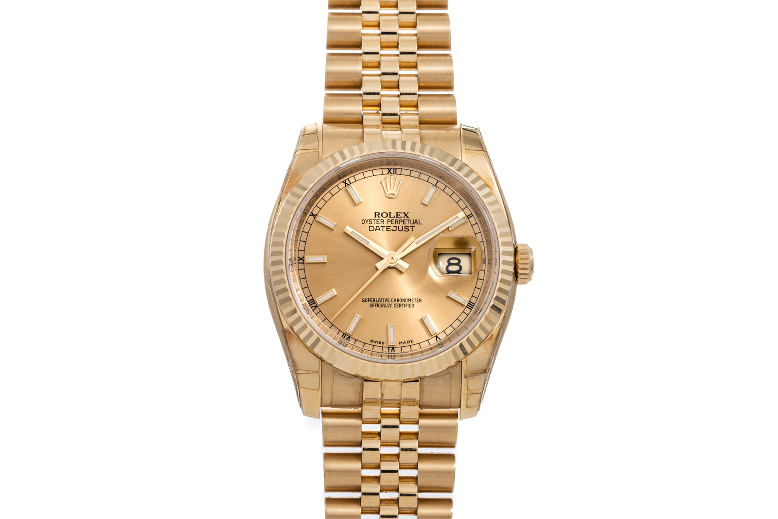 Rolex Datejust