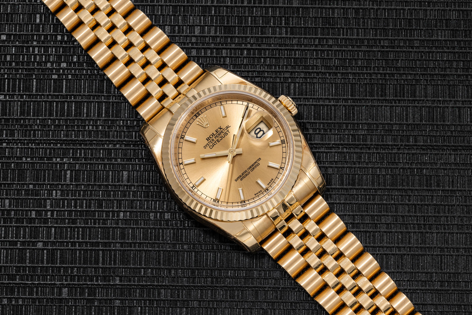 Rolex Datejust