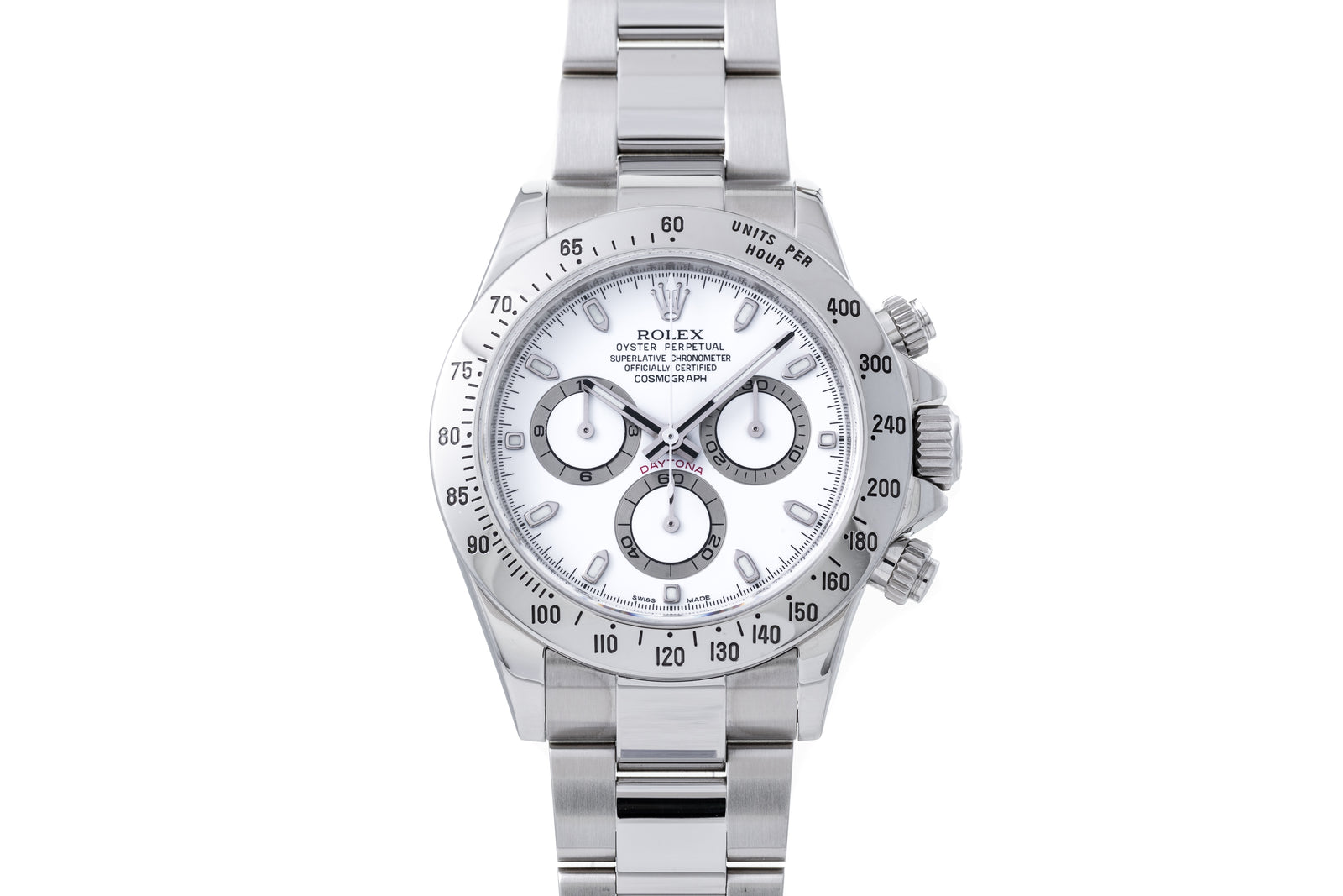 Rolex Daytona 'APH'