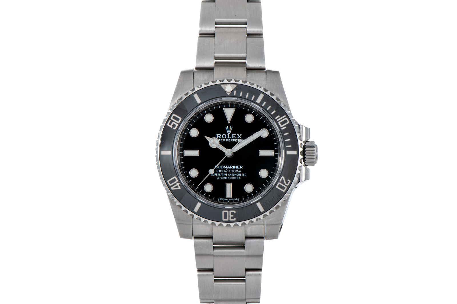 Rolex Submariner