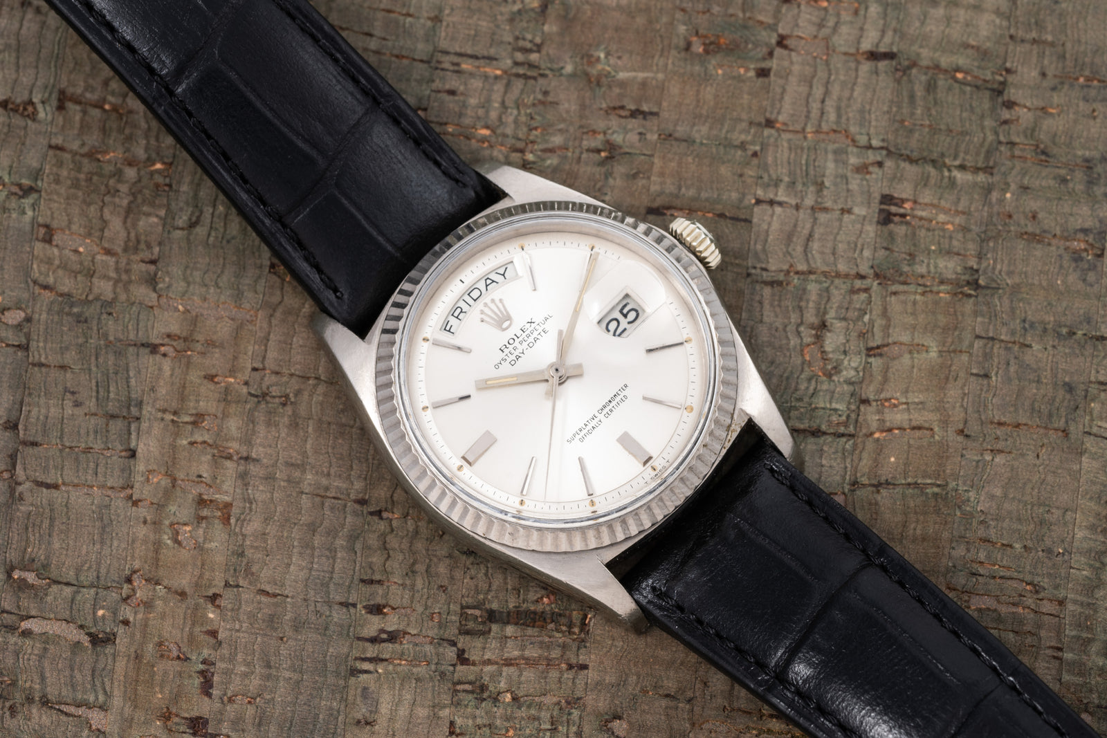 Rolex Day-Date