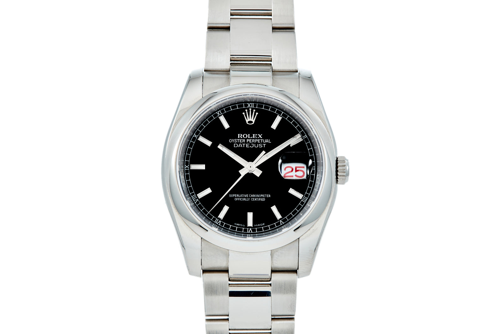 Rolex Datejust