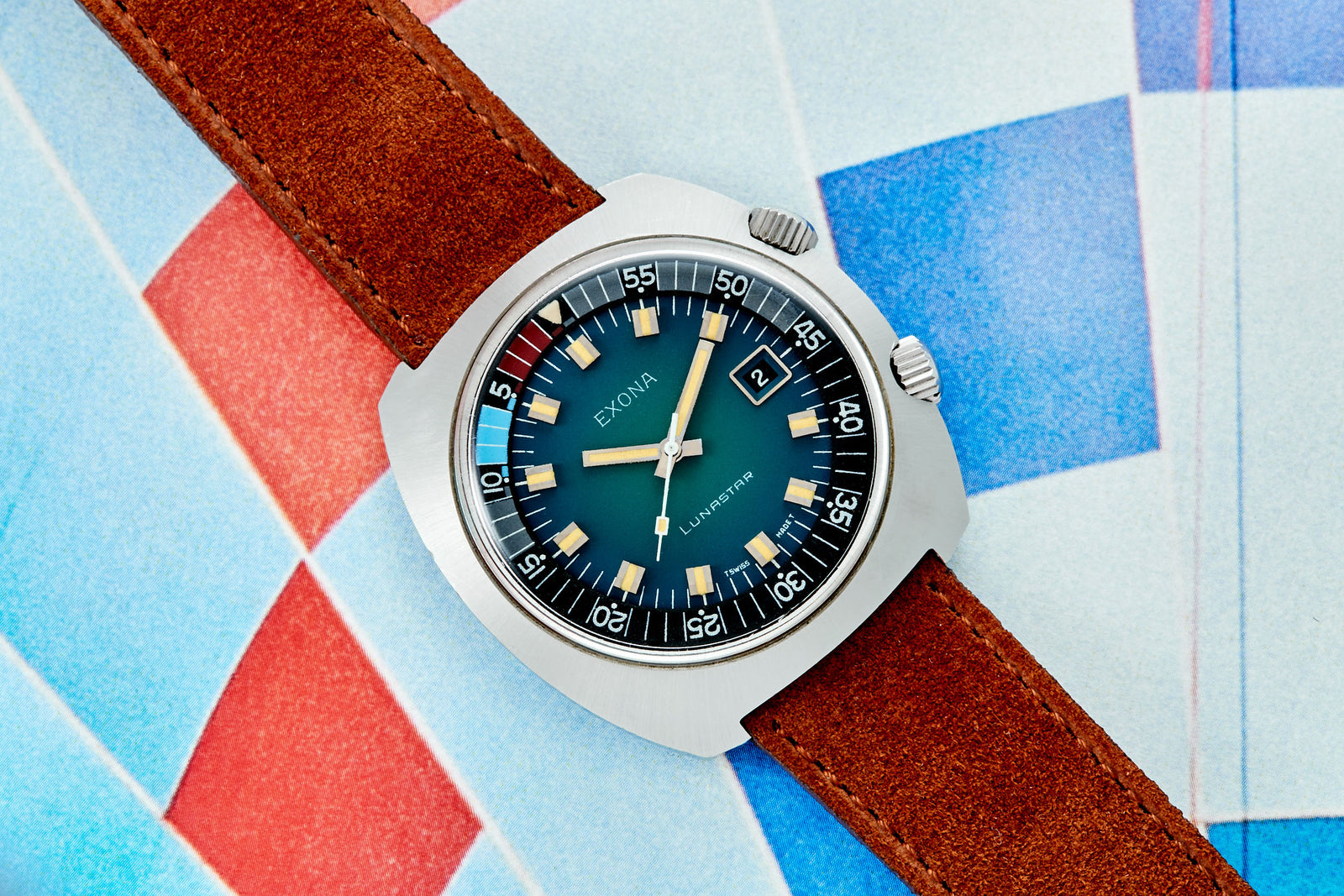 Exona Lunastar