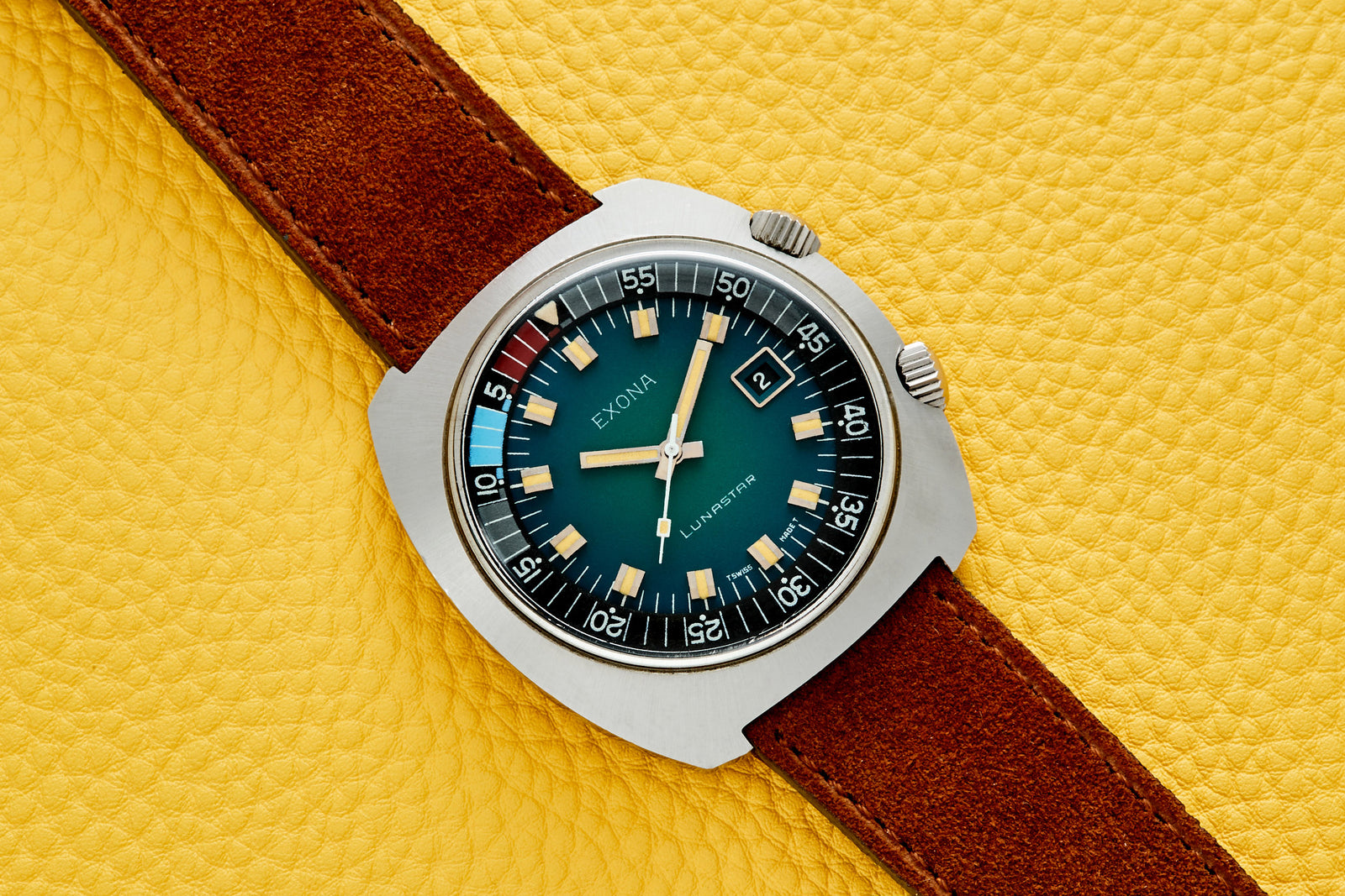 Exona Lunastar