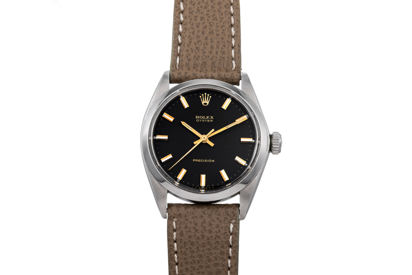 Rolex Oyster Precision