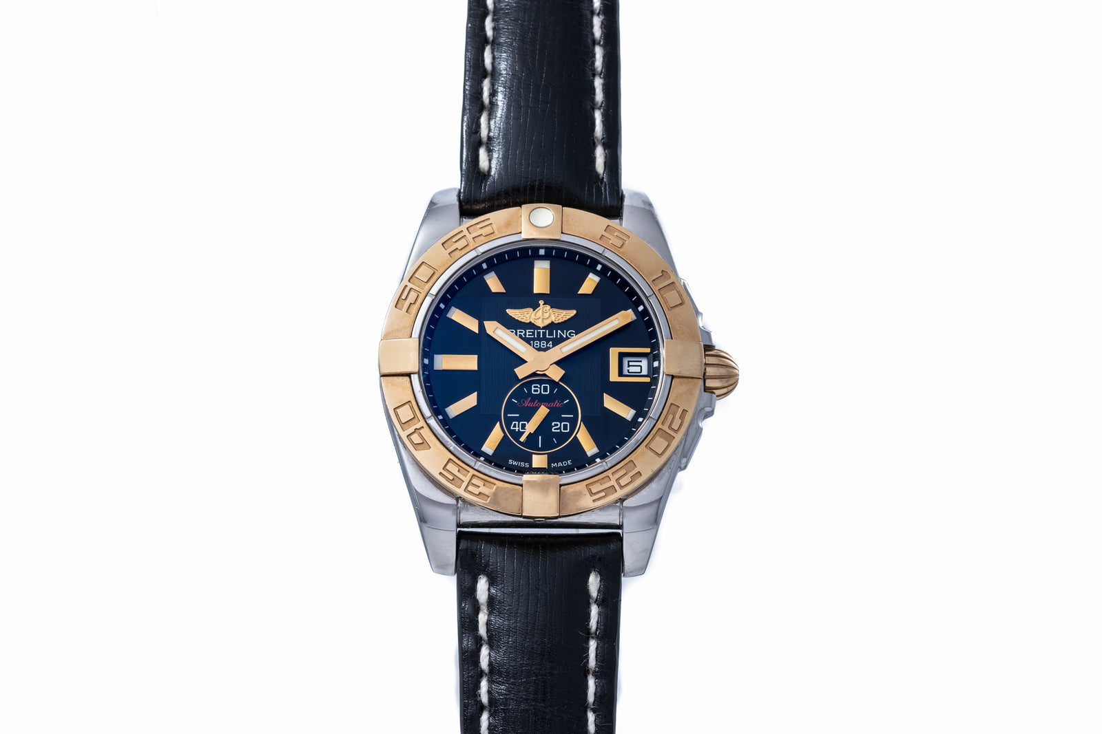 Breitling Galactic 36