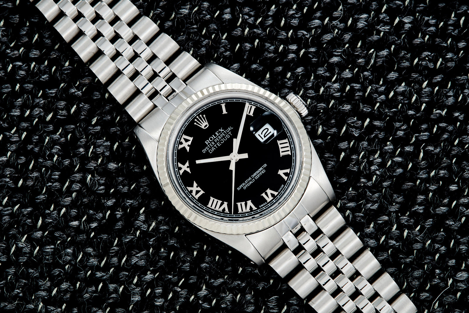 Rolex Datejust