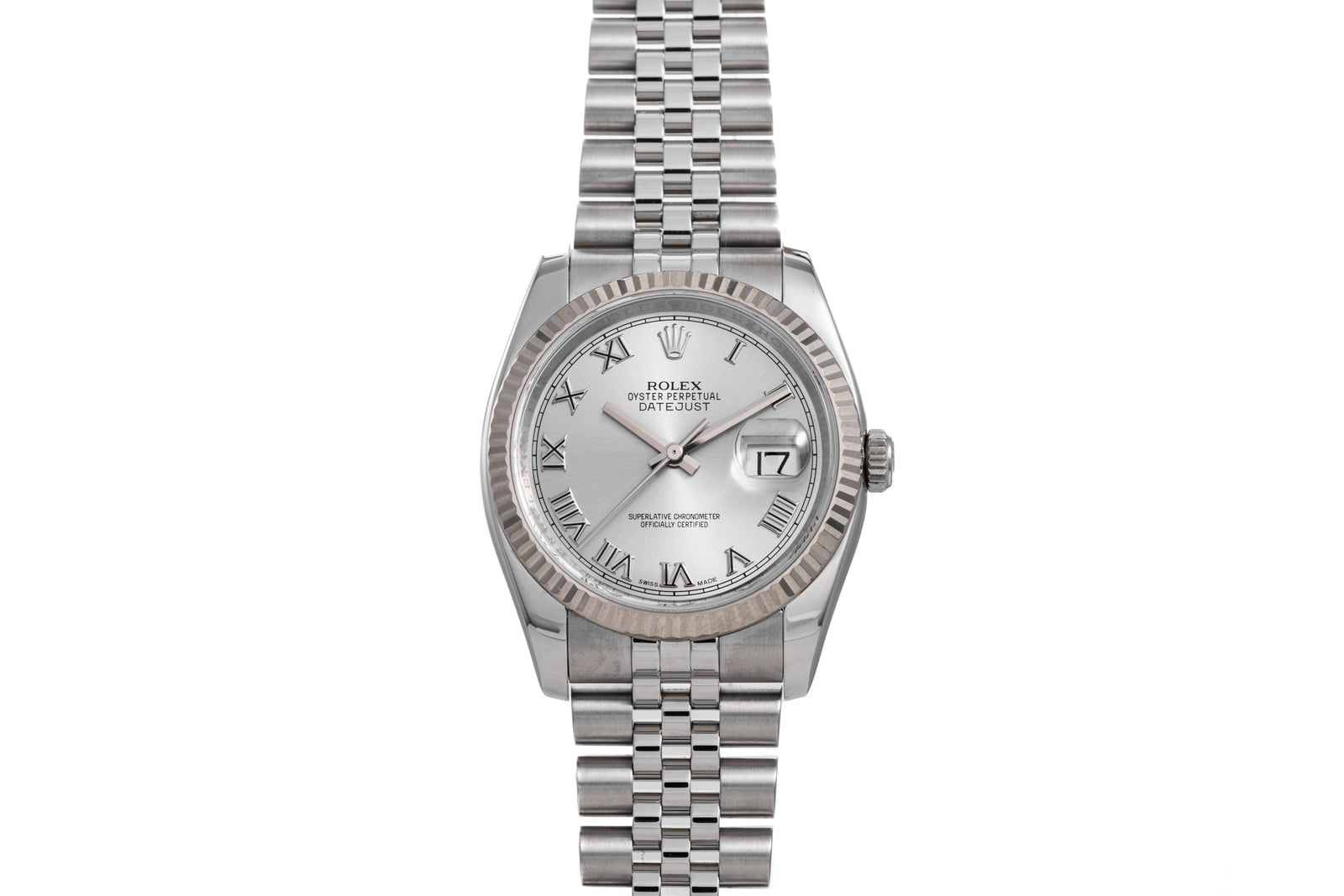 Rolex Datejust