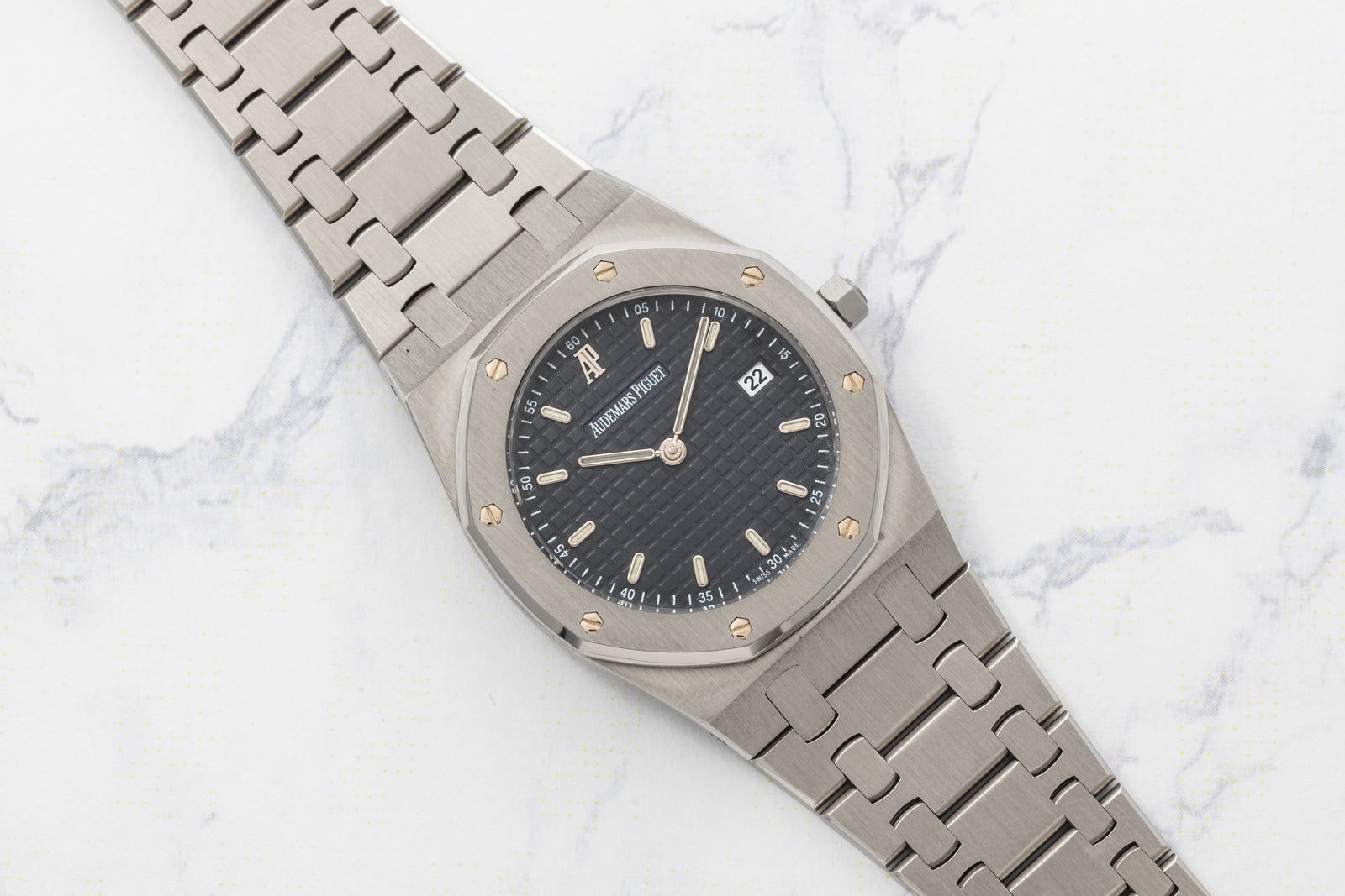 Audemars Piguet Royal Oak