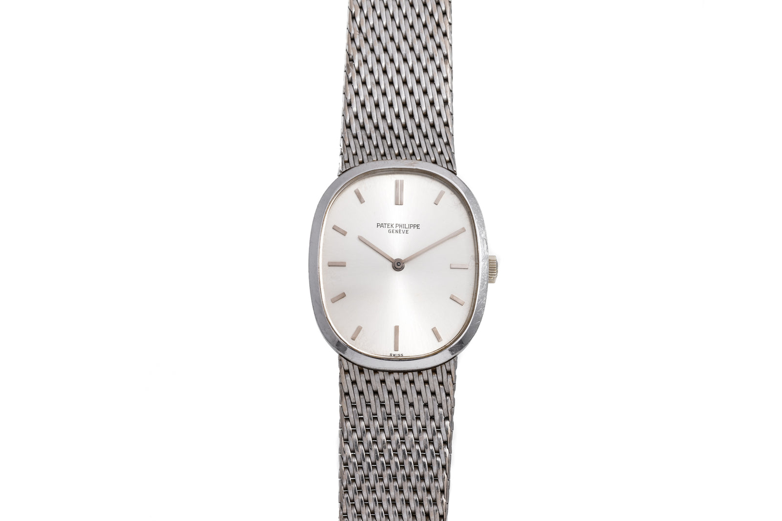 Patek Philippe Ellipse