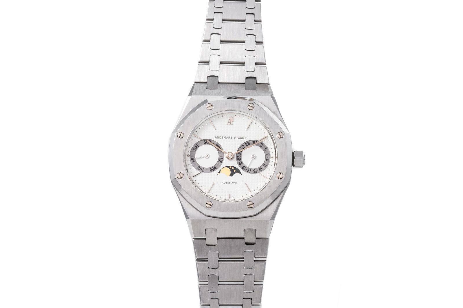 Audemars Piguet Royal Oak Day-Date Moonphase MKI