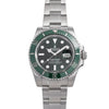 Rolex Submariner Date ‘Hulk’