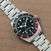 Tudor Black Bay GMT