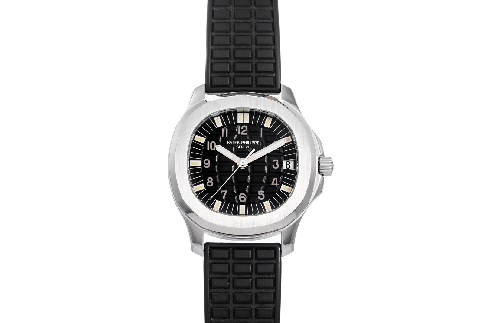 Patek Philippe Aquanaut