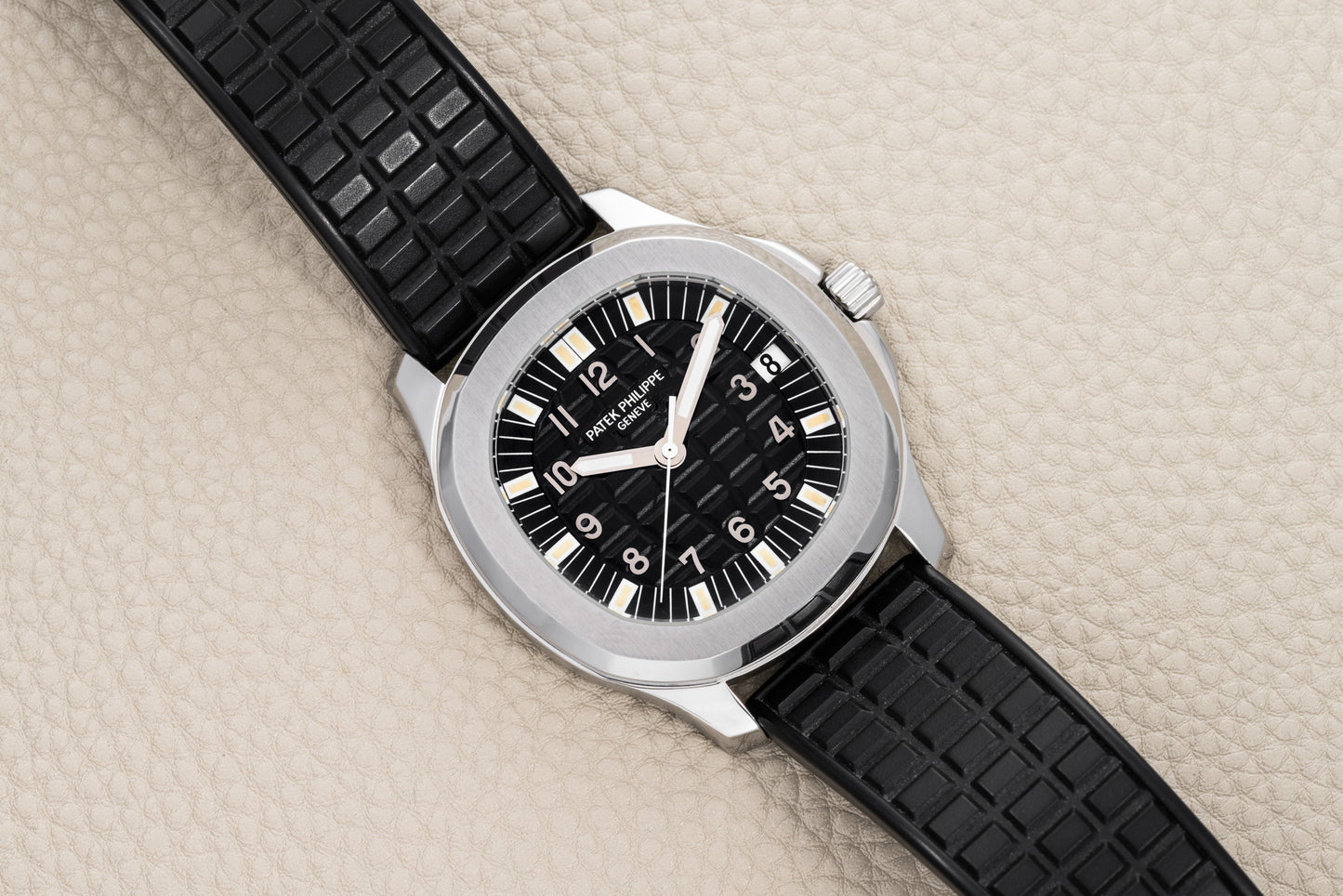 Patek Philippe Aquanaut