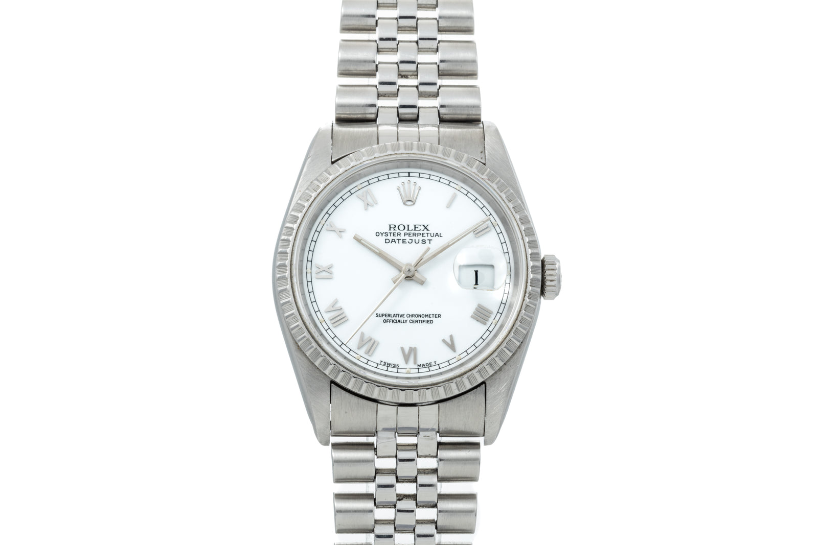 Rolex Datejust