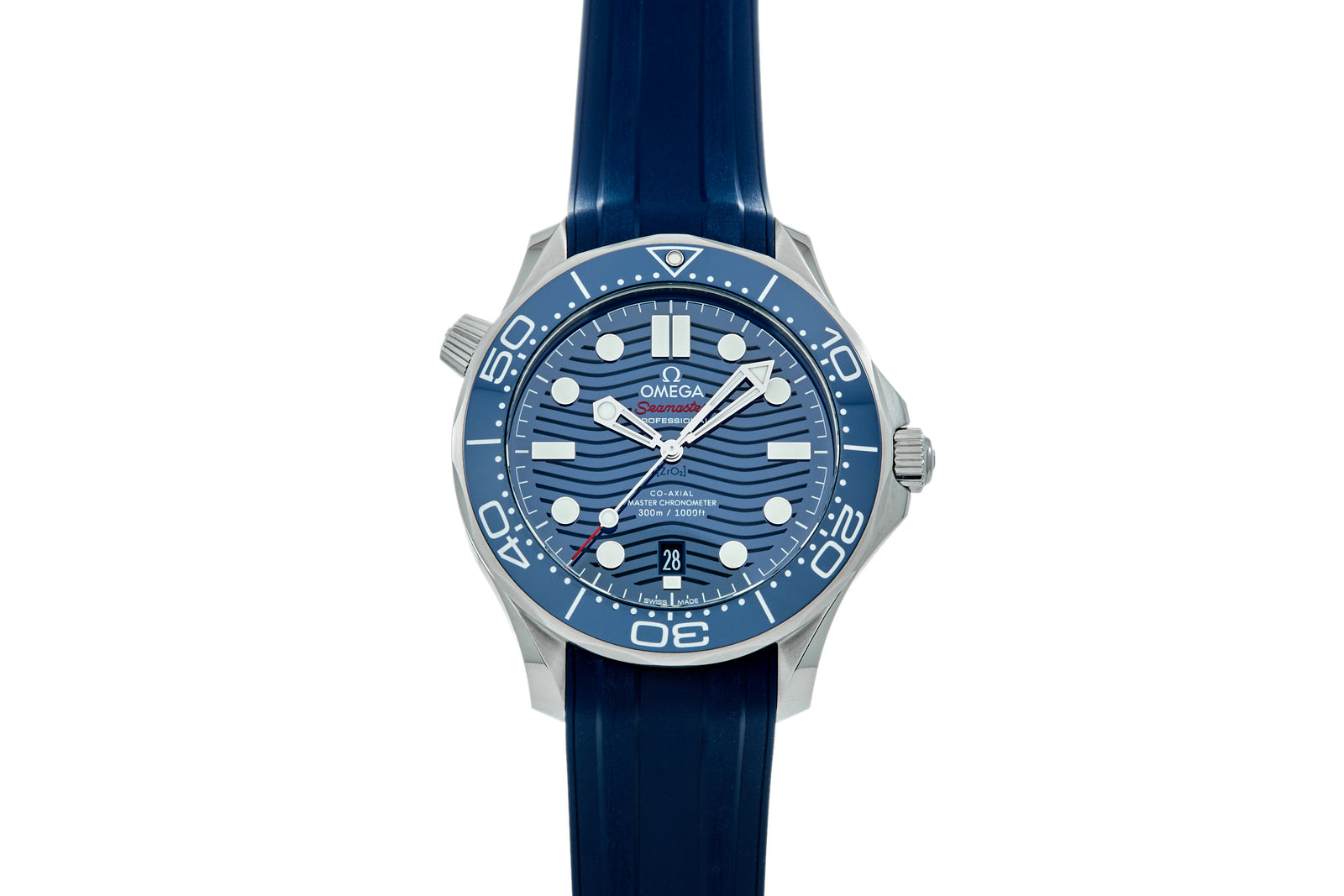 Omega Seamaster 300 Professional