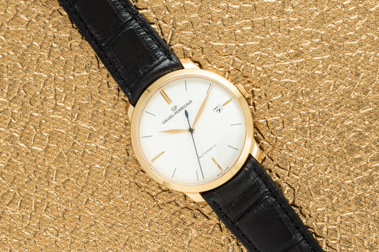 Girard-Perregaux - Sold