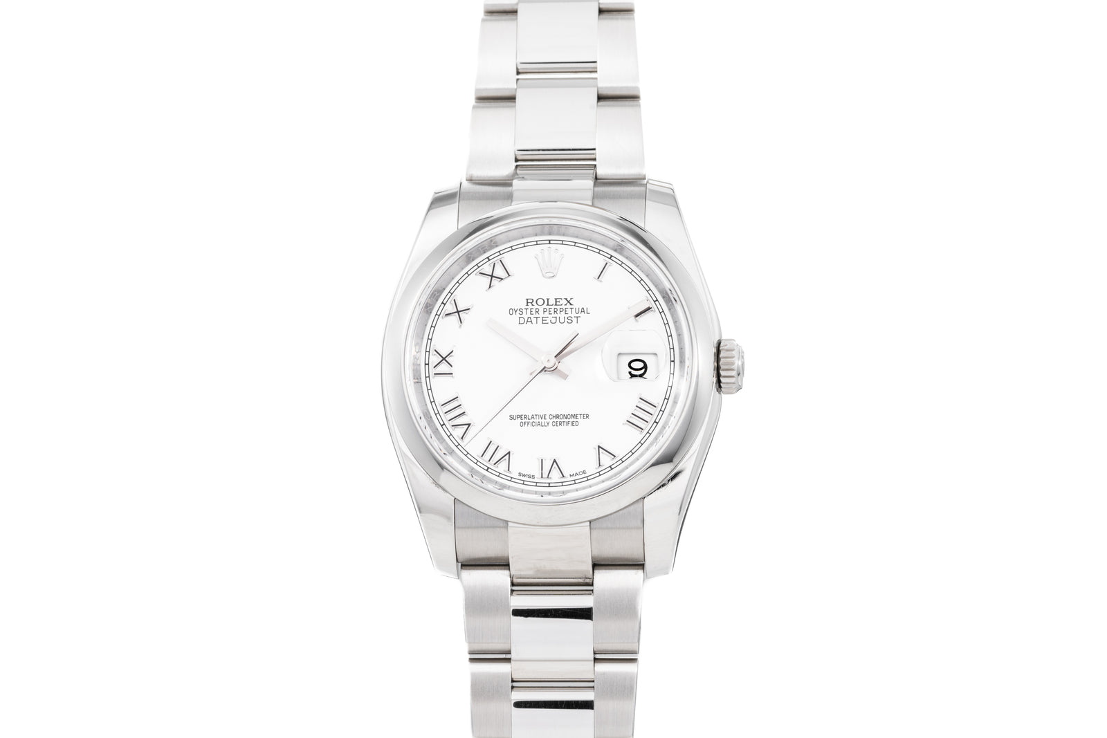 Rolex Datejust