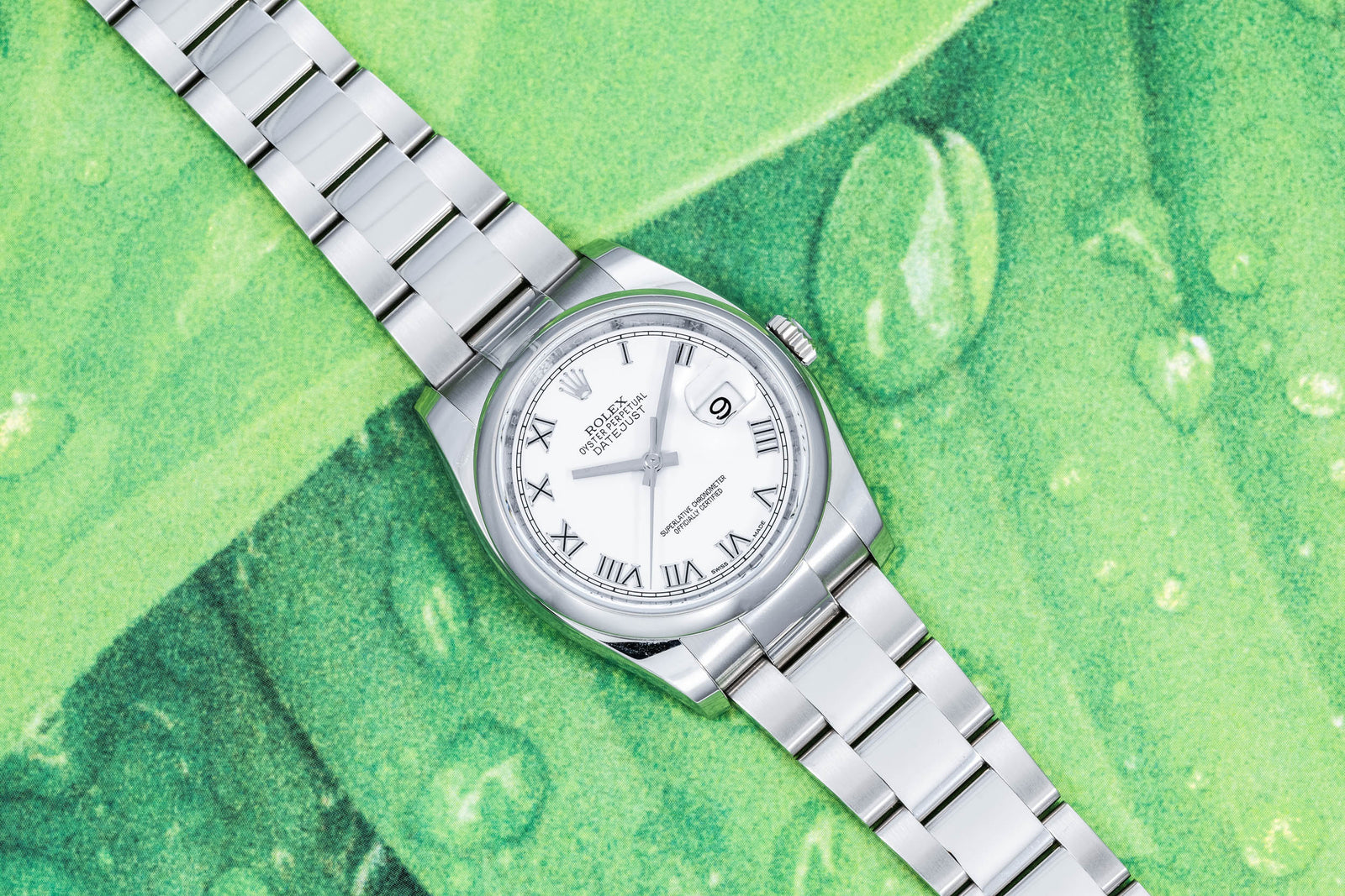 Rolex Datejust