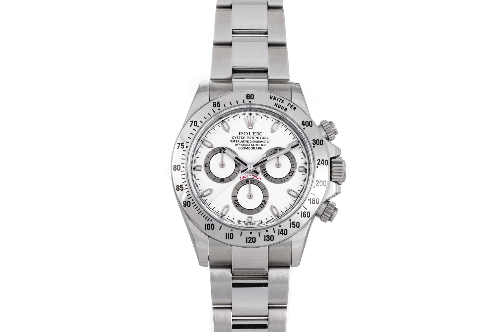 Rolex Daytona