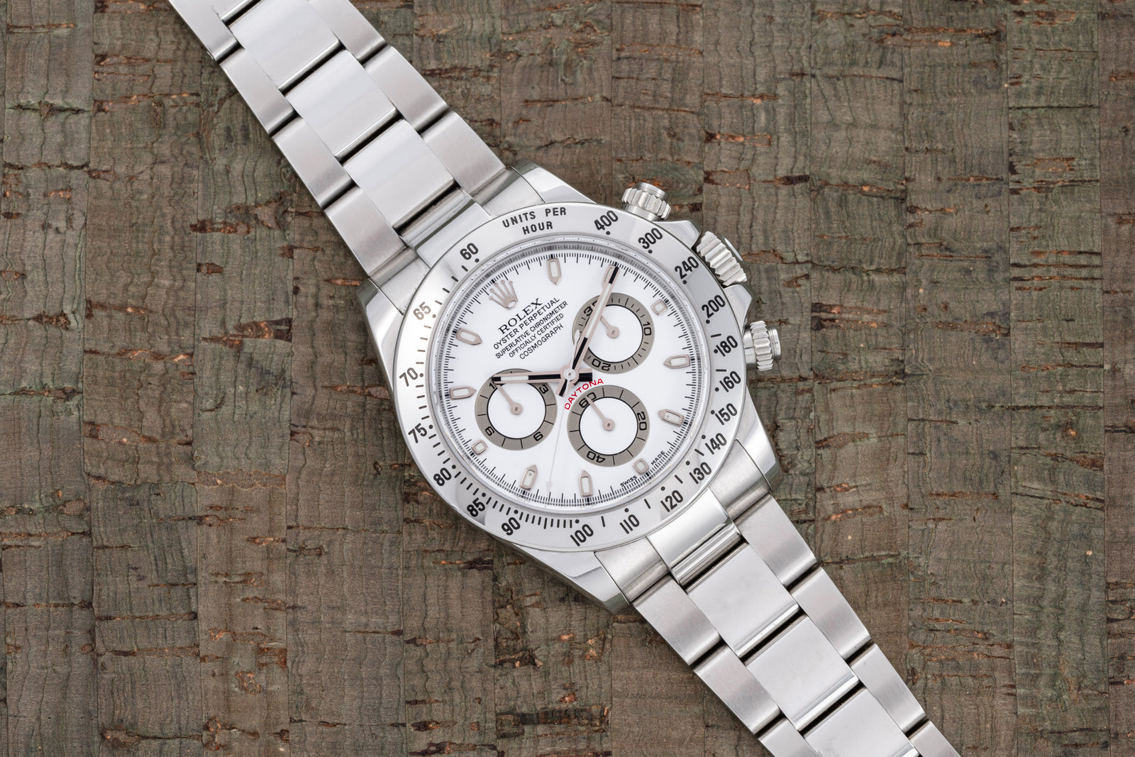 Rolex Daytona