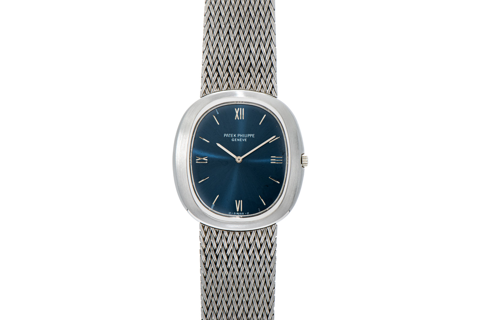 Patek Philippe Ellipse