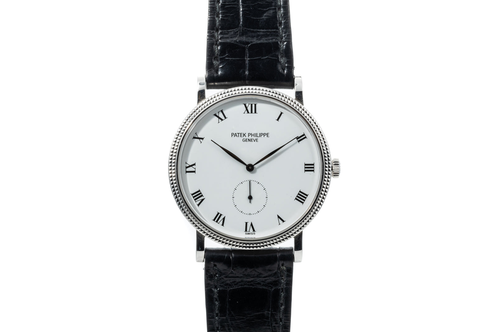 Patek Philippe Calatrava