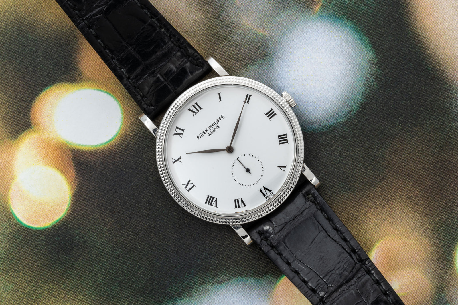 Patek Philippe Calatrava